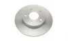 Диск тормозной (задний) Nissan Almera/ Primera 00-08 (278x10) BOSCH 0 986 479 067 (фото 6)