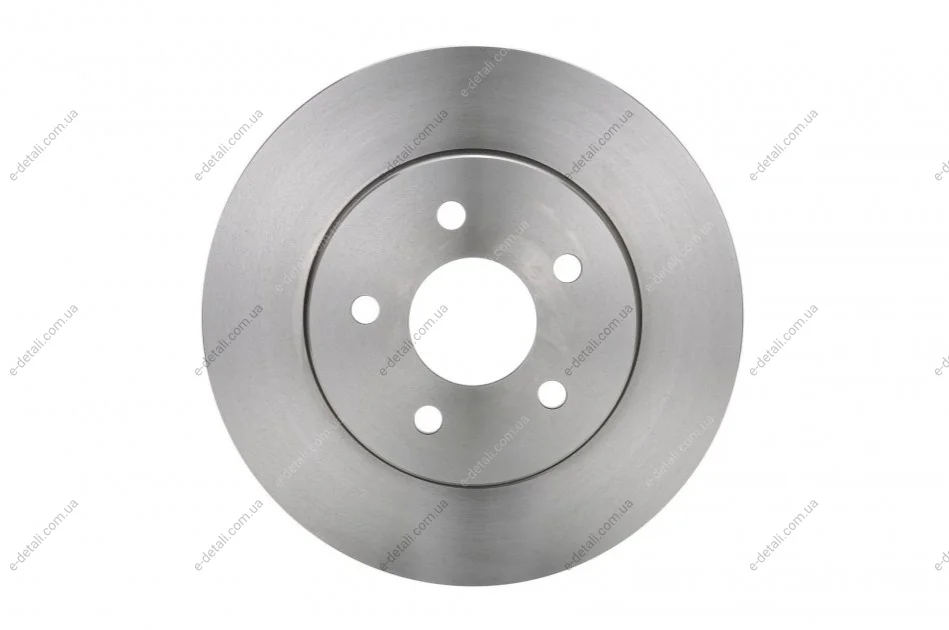 Диск тормозной FORD Mondeo III''R''00>> BOSCH 0986479068 (фото 1)