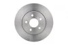 Диск тормозной FORD Mondeo III''R''00>> BOSCH 0986479068 (фото 1)