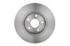 Диск тормозной FORD Mondeo III''R''00>> BOSCH 0986479068 (фото 2)