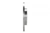 Диск тормозной FORD Mondeo III''R''00>> BOSCH 0986479068 (фото 3)