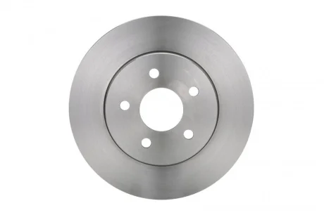 Диск гальмівний FORD Mondeo III\'\'R \'\'00>> BOSCH 0986479068