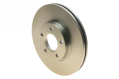 Диск тормозной (передний) Ford Tourneo Connect/Transit Connect 02-13 (277.9x24) (вент.) BOSCH 0 986 479 069