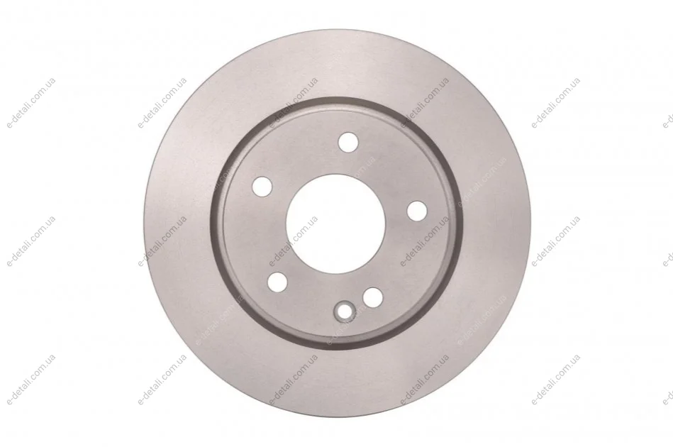 Тормозной диск BOSCH 0986479071 (фото 1)