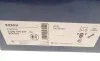 Диск тормозной (передний) Opel Astra H 04-14 (280x25) (вент.) BOSCH 0 986 479 077 (фото 1)