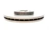 Диск тормозной (передний) Opel Astra H 04-14 (280x25) (вент.) BOSCH 0 986 479 077 (фото 2)