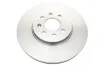 Диск тормозной (передний) Opel Astra H 04-14 (280x25) (вент.) BOSCH 0 986 479 077 (фото 3)