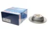 Диск тормозной (задний) Hyundai Santa Fe/Kia Sorento 10- (301.8x11) BOSCH 0 986 479 081 (фото 1)