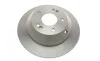 Диск тормозной (задний) Hyundai Santa Fe/Kia Sorento 10- (301.8x11) BOSCH 0 986 479 081 (фото 7)