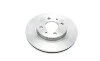 Диск тормозной (передний) Lada 2110/2111 -12 (238.7x19.7) BOSCH 0 986 479 082 (фото 1)