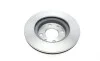 Диск тормозной (передний) Lada 2110/2111 -12 (238.7x19.7) BOSCH 0 986 479 082 (фото 3)