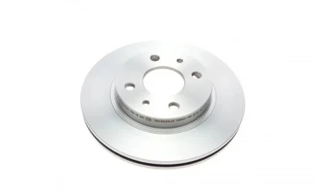 Диск гальмівний (передній) Lada 2110/2111 -12 (238.7x19.7) BOSCH 0 986 479 082