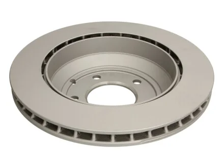 Диск тормозной (задний) Audi Q7 06-15/Porsche Cayenne/VW Touareg 02- (329.7x28) BOSCH 0986479095