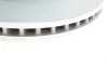 Диск тормозной (передний) VW T5 03- (333x32.5) (вентилируемый) BOSCH 0 986 479 096 (фото 4)