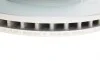 Диск тормозной (передний) VW T5 03- (333x32.5) (вентилируемый) BOSCH 0 986 479 096 (фото 5)