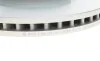 Диск тормозной (передний) VW T5 03- (333x32.5) (вентилируемый) BOSCH 0 986 479 096 (фото 6)