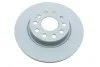 Диск тормозной (передний) Audi A3/Seat Leon/Skoda Octavia/VW Caddy/Golf 04- (280x22) BOSCH 0 986 479 098 (фото 1)