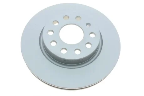 Диск тормозной (передний) Audi A3/Seat Leon/Skoda Octavia/VW Caddy/Golf 04- (280x22) BOSCH 0 986 479 098