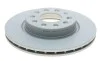 Диск тормозной (передний) Audi A3/Seat Leon/Skoda Octavia/VW Caddy/Golf 04- (280x22) BOSCH 0 986 479 098 (фото 6)