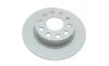 Диск тормозной (задний) VW Caddy 03- (255x9.6) (с покрытием) BOSCH 0 986 479 099 (фото 7)
