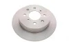 Диск тормозной (задний) Honda Civic 91-01 (239x9) BOSCH 0 986 479 101 (фото 4)