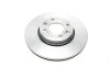 Диск гальмівний (передній) Renault Megane II/Clio II/III 1.2-1.5 dCI 02- (259,6x22) BOSCH 0 986 479 103 (фото 1)