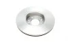 Диск гальмівний (передній) Renault Megane II/Clio II/III 1.2-1.5 dCI 02- (259,6x22) BOSCH 0 986 479 103 (фото 3)
