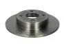 Тормозной диск BOSCH 0986479105 (фото 2)