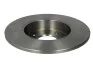 Тормозной диск BOSCH 0986479105 (фото 3)