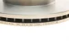 Диск гальмівний (передній) Toyota Rav 4 1.8-2.0 00-05 (275x25) BOSCH 0 986 479 111 (фото 3)