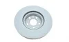Диск тормозной (передний) Citroen Jumpy/Peugeot Expert 1.6-2.0HDI 95- (285x28) BOSCH 0 986 479 114 (фото 2)