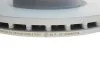 Диск тормозной (передний) Citroen Jumpy/Peugeot Expert 1.6-2.0HDI 95- (285x28) BOSCH 0 986 479 114 (фото 3)