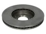 Тормозной диск BOSCH 0986479124 (фото 1)
