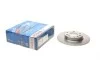 Диск гальмівний (задній) Mazda 6 02-13/MX-5 05-14 (280x10) BOSCH 0 986 479 131 (фото 1)