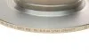 Диск гальмівний (задній) Mazda 6 02-13/MX-5 05-14 (280x10) BOSCH 0 986 479 131 (фото 4)