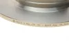 Диск гальмівний (задній) Mazda 6 02-13/MX-5 05-14 (280x10) BOSCH 0 986 479 131 (фото 5)