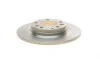 Диск гальмівний (задній) Mazda 6 02-13/MX-5 05-14 (280x10) BOSCH 0 986 479 131 (фото 6)
