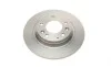 Диск гальмівний (задній) Mazda 6 02-13/MX-5 05-14 (280x10) BOSCH 0 986 479 131 (фото 7)