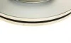Диск тормозной (передний) Mazda 6 02-08 (282.5х25) (вентилируемый) BOSCH 0 986 479 132 (фото 3)