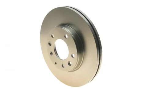 Диск тормозной (передний) Mazda 6 02-08 (282.5х25) (вентилируемый) BOSCH 0 986 479 132