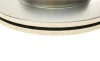 Диск тормозной (передний) Mazda 6 02-08 (282.5х25) (вентилируемый) BOSCH 0 986 479 132 (фото 5)