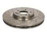 Тормозной диск BOSCH 0986479135 (фото 1)