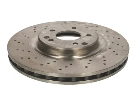 Тормозной диск BOSCH 0986479135