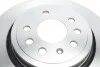 Диск тормозной (задний) Opel Signum/Vectra C 02-09 (292x20) BOSCH 0 986 479 142 (фото 6)