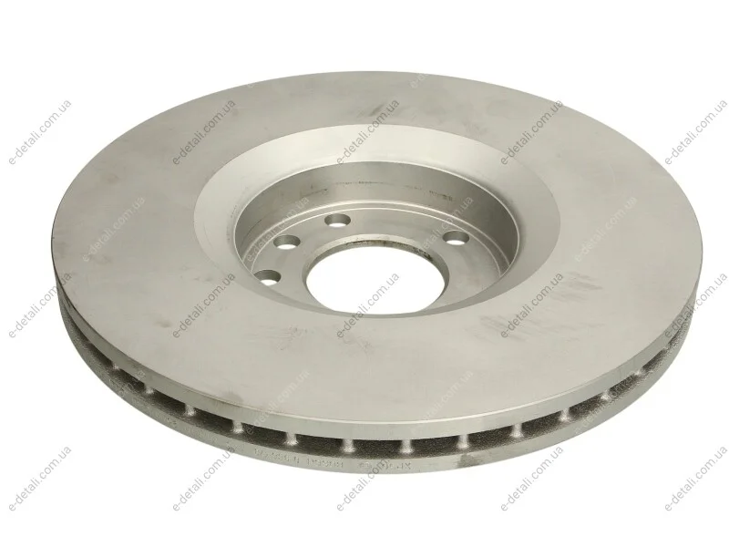 Тормозной диск BOSCH 0986479143 (фото 1)