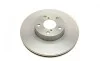 Диск гальмівний (передній) Subaru Forester/Impreza/Legacy/Outback 97- (277x24) (вент.) BOSCH 0 986 479 147 (фото 1)