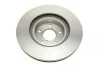 Диск гальмівний (передній) Subaru Forester/Impreza/Legacy/Outback 97- (277x24) (вент.) BOSCH 0 986 479 147 (фото 2)