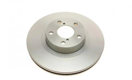 Диск тормозной (передний) Subaru Forester/Impreza/Legacy/Outback 97- (277x24) (вент.) BOSCH 0 986 479 147
