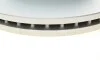 Диск тормозной (передний) VW Amarok 10- (303x28) BOSCH 0 986 479 154 (фото 5)