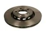 Диск тормозной (передний) VW Passat 91-97 (279.9x22) BOSCH 0 986 479 156 (фото 3)